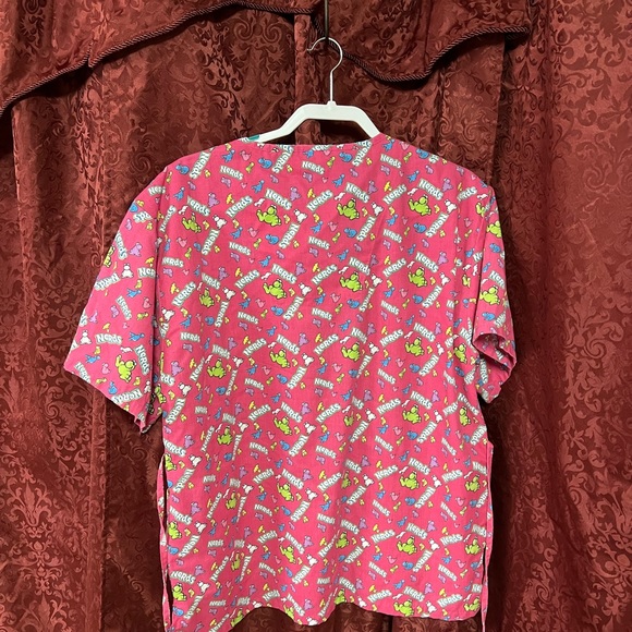 Cute uniform top - Picture 2 of 2